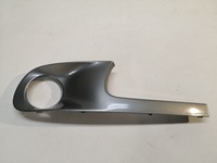 фото thumb №1, Молдинг бампера mini cooper r55 r56 s 06- ліва