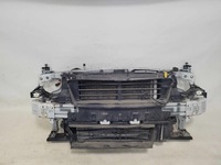 фото thumb №1, Pas передній радіатор ford fusion 2.7 sport 2019