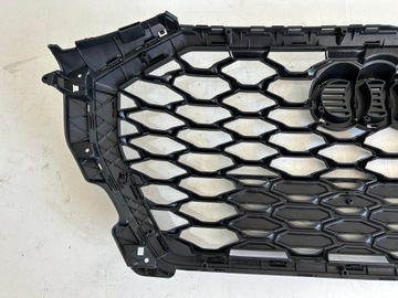 фото thumb №7, Audi q3 ii 83a решётка радиатора бампера решётка перед передняя 83f853651