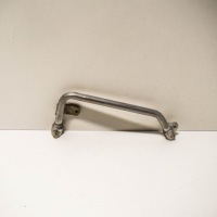 фото thumb №1, Mercedes benz sls c197 amg left feed oil line a1972701296 original