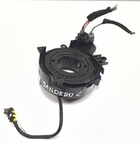 фото thumb №1, Стрічка шлейф подушка безпеки dacia sandero iii 255543182r