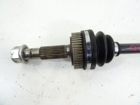 фото thumb №6, Qashqai j10 рестайлинг 4x4 1.6 dci зад полуось зад