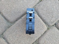 фото thumb №1, Перемикач регулювання обдув proace city berlingo rifter combo 9822330880