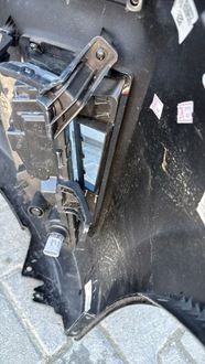 фото thumb №7, Hyundai ioniq 2020- lift бампер перед передний