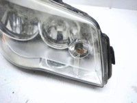 фото thumb №14, Chrysler grand voyager v 2011 фара