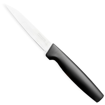 НАБОР FISKARS ИЗ 3 НОЖОВ ДЛЯ ЧИСТКИ И РЕЗКИ ПОМИДОРОВ ОСТРЫХ В КОРОБКЕ