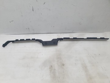 фото thumb №4, Планка порогова накладка права ml w163