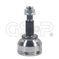 фото thumb №2, 850079 gsp шарнір привідний з захист renault lagun