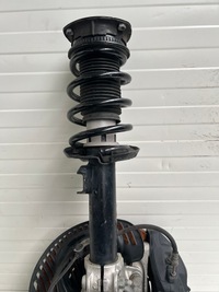 фото thumb №6, Audi rs3 8y поворотный кулак левая подвеска суппорт диск амортизатор 5wa407257