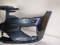 фото thumb №2, Volvo s60 iii v60 ii r-design бампер перед