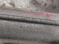 фото thumb №8, Рулевая рейка трансмиссия рулевая 6200000059 peugeot 1007 citroen c3 c2