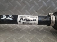 Приводной вал правый  длинная insignia a 1.6 cdti механическая коробка передач m32 оригинал 13348258 рестайлинг Недорого, фото thumb