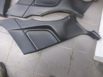 фото thumb №15, Сидіння перед диван обшивки шкіра mazda rx-8 rx8 uk