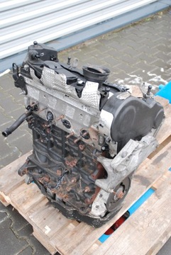 фото thumb №10, Двигатель seat leon, vw passat , skoda octavia 2.0 tdi , 2011r 170km ceg