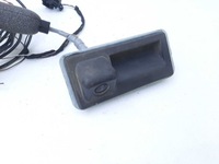 фото thumb №6, Камера заднього виду набір блок керування модуль audi a6 c7