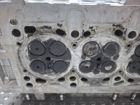фото thumb №9, Головка двигателя 55265746 opel corsa e 1.3 cdti евро 6-
