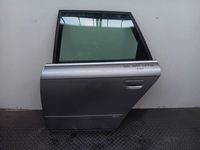 фото thumb №1, Двері лівий задня audi a4 b7 ly7g kombi