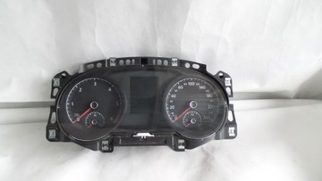фото thumb №10, Спидометр приборы манометр европа vw golf vii 2015 5g1920741a 5g