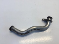 фото thumb №1, Audi a3 8y 1.5 tsi 2021 труба шланг масла турбины