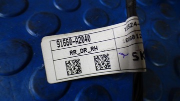 фото thumb №5, Установка двері ліва права зад 91650-a2040 91660-a2040 kia ceed ii