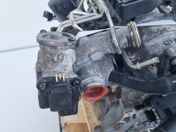 фото thumb №8, Двигун комплект vw polo v 1.2 t tsi turbo 105km kompresja cbz cbzb