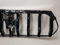 фото thumb №6, Maserati levante решітка радіатора решітка радіатора двигуна емблема 670151261