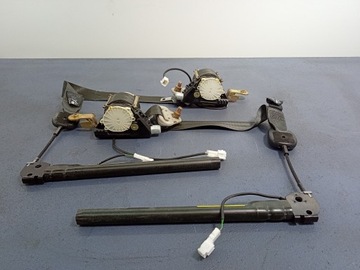 фото thumb №13, Renault modus 04- панель консоль подушки ремені kpl