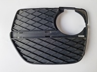 фото thumb №1, Решітка решітка радіатора заглушка бампера бічна ліва bmw x6 po рестайлінг 7312605