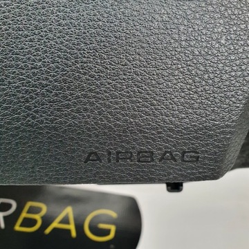 фото thumb №5, Q5 80a панель консоль подушки ремені подушка безпеки штори