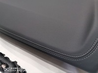 фото thumb №7, Bmw x1 u11 новый модель комплект консоль подушка безопасности кожа гладкая серый nić