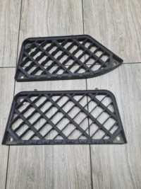 фото thumb №1, Подножка решётка правая накладка порог renault premium lander dxi volvo fe