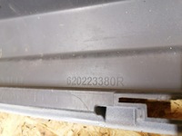 фото thumb №7, Бампер перед передний renault trafic 3 iii 2014-2021r