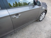 фото thumb №3, Hyundai i20 дверь правое передние правый перед sag 08-14r