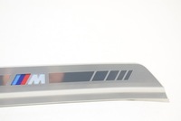 фото thumb №13, Bmw 7 g70 молдинг декоративная накладка порог перед задняя правая левая m-pakiet