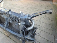 фото thumb №7, Koleos i 2.0dci pas передний балка радиатор вентилятор комплект 08-2016