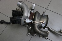 фото thumb №6, Bmw g42 m240i x3 g01 x4 g02 lci m40ix z4 g29 turbo турбонагнітач 7934332