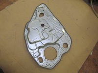 фото thumb №9, Volvo v70 07-16 плита шумоізоляція права задня c308