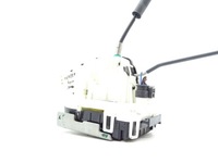 фото thumb №1, Замок дверь левый задняя задний maserati ghibli iii m157 670030576