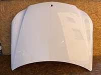 фото thumb №1, Mercedes w212 a212 lift капот кришка двигуна