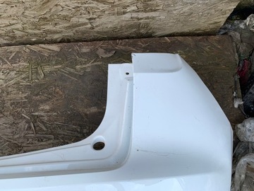 фото thumb №6, Бампер зад задній alfa romeo stelvio