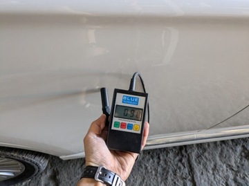 фото thumb №6, Двері праві зад задні mitsubishi outlander iii 2018- po 2 рестайлінг w13