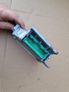 фото thumb №3, Модуль датчик подушка безопасности opel vectra c gts signum 1.8