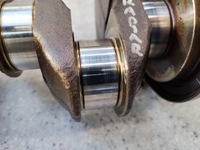 фото thumb №10, Wał коленчатый korbowodowy renault kadjar 1.2 tce 4678r h5f408