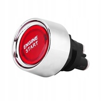 фото thumb №9, Кнопка стартер двигателя