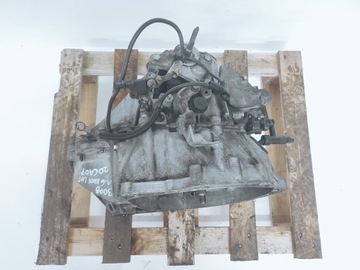 фото thumb №8, Коробка передач коробки передач peugeot 3008 i механічна коробка передач 1.6 ehdi 20ca07 рестайлінг 2013-2016 оригінальний номер