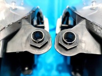 фото thumb №14, Mercedes ml w164 рестайлинг bi-xenon d1s 2008 2009 2010 2011 лампы комплект европа