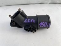 Купить Ducato boxer jumper e4 06- колено шланг воздуха, фото thumb