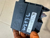 Клемма аккумулятор, модуль, предохранитель mercedes e klasa w213 g европа Недорого, фото thumb