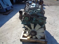 фото thumb №7, Двигатель volvo td 63es