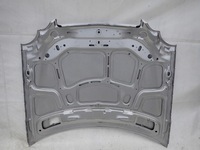 фото thumb №12, Mercedes clk c209 w209 02-09 капот крышка двигателя